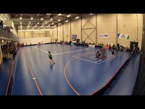 Aluesarja Kempele 12.11.2022, OFBC - KeLy