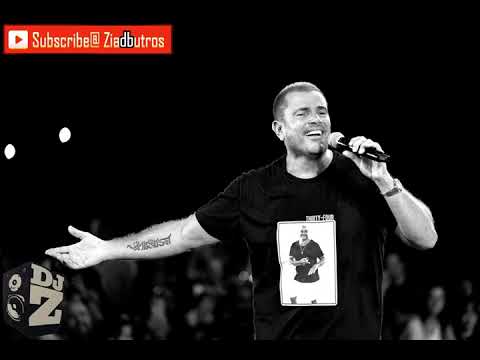 Amr diab mix oldies ميكس لأجمل أغاني عمر دياب جيل التسعينات