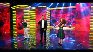 Մեծ Փոքրիկ Աստղեր / Promo 4