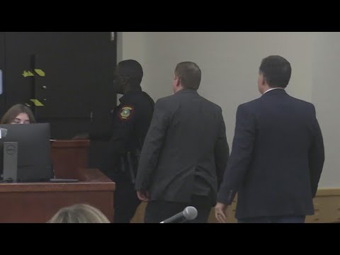 Aaron Dean's defense attorneys call for investigation into possible jury misconduct