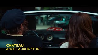 Angus &amp; Julia Stone - Chateau (Lyrics.sub.español)