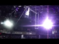 Ringling Bros Circus 3 1 14 Trapeze