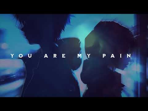 Ocean Roses, Veronica Bravo - You Are My Pain [Lyric Video]