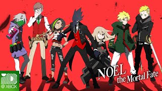 Noel the Mortal Fate PC/XBOX LIVE Key EUROPE
