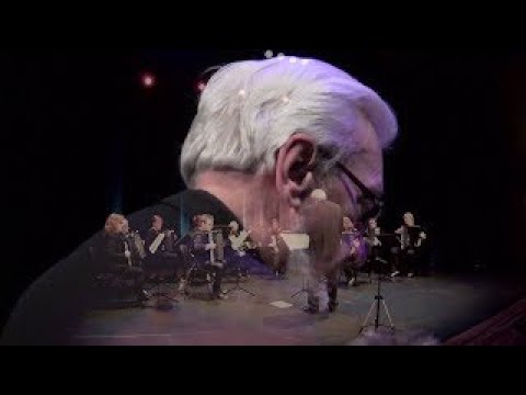 John Holvast, Maybe, Accordion orchestra AVAZ, Arnhem