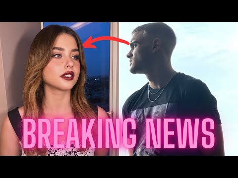 Gabriel Guevara & Nicole Wallace had a falling out!!! // What happened?