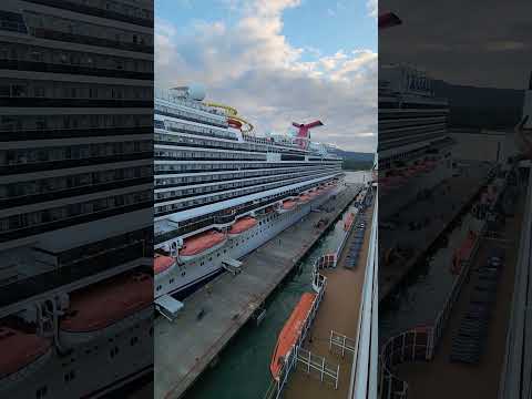 Thumbnail for #carnival #carnivalcruise #carnivalcruiseship #cruiseship #trending #viral #video #ship #youtube