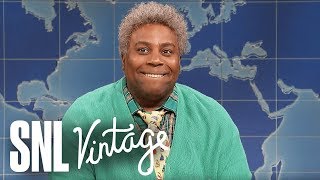 Weekend Update: Willie on Summer - SNL