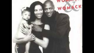 Womack &amp; Womack - &#39;Friends (So Called)&#39;