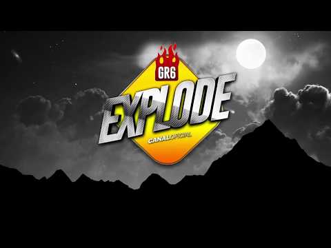 MC Brisola, MC Brinquedo, MC Kitinho e MC GW - Putaria Organizada ( Lyric Vídeo ) DJ TH