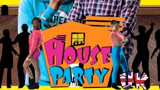 Jimmy Sommers - House Party