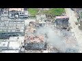 Rare Drone Footage