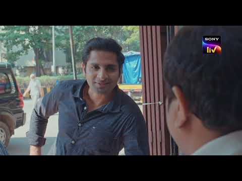 The Prescription | Project 9191 | SonyLIV Originals — Project 9191