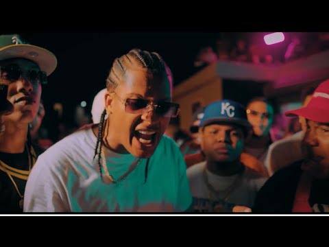 MA CHUKY QUE CHUKY - Quimico El Experimento Chiky Javaito Hendry GSosa Dariembo La escolta