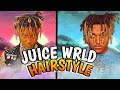 The Best 15 Juice Wrld Hair Color