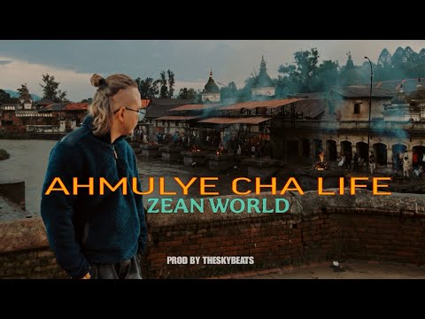 AHMULYE CHA LIFE - ZEAN ( PROD BY @theskybeats ) MUSIC VIDEO 