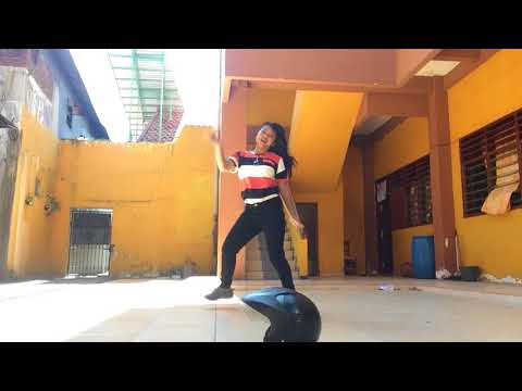 Imroatul dance practice cover black pink as if it's your last