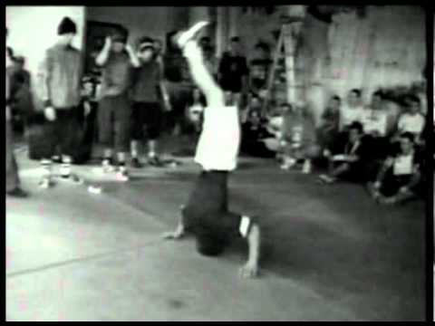 PowerMoves Bydgoszcz, 1999-2000 Krychol i Szagi!!!