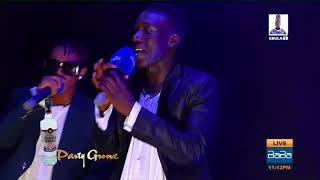 Download lagu Ustry Inspector & Tripple Virus performance on Eastern Connect Edition Kyabazinga Busoga Music 2021 mp3