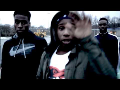 FoE Mello X Lil Boogz - UP NEXT (OPPS DISS) SHOT BY. NO-MERCY PRODUCTIONS