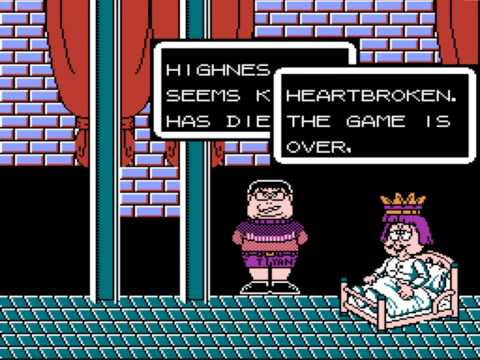 Let's Watch Watch Our For Fireballs! Play Kid Kool for Abject Suffering, Episode 2.