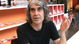 FOK!interview Away (Voivod)