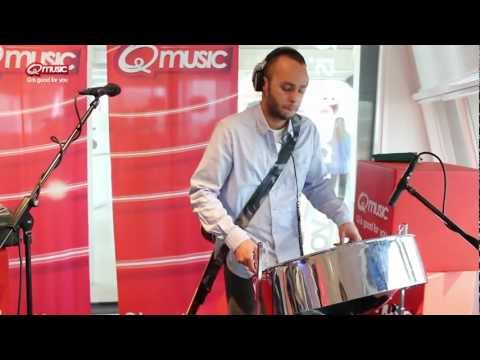 Q-music (NL): Marlon Roudette - Didn't I