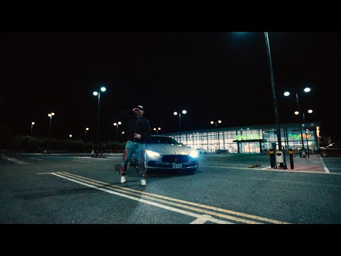 ElMusto - ICH BIN HARMAN (Official Music Video)