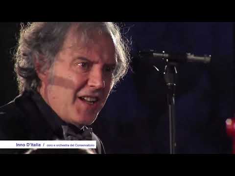 Inaugurazione dell'a.a. 2018/2019 - Cinquantesimo anno dalla fondazione dell'Ateneo