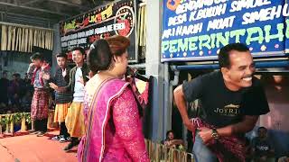 Download lagu GGA KUTABULUH SIMOLE ROMBONGEN GANTANG TANI (PERBULAN) MALAM 1 2022 mp3