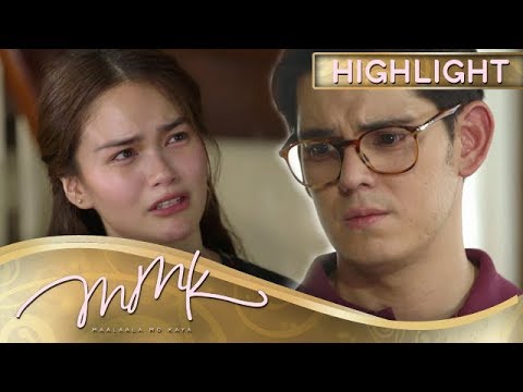 Shareena is hurt that Tito does not want to get married | MMK (With Eng Subs)