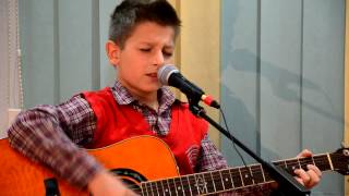 Ciprian Florea - Give My Love To Rose.MOV