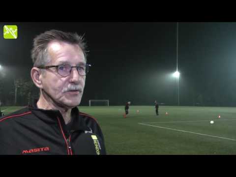 Wandelvoetbal wint aan populariteit