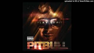 Pitbull - Pause