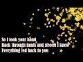 All of The Stars - Ed Sheeran ft. Christina Grimmie ...
