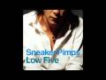 Sneaker Pimps - Unattach (Single) 1999
