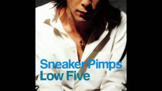 Sneaker Pimps - Unattach (Single) 1999