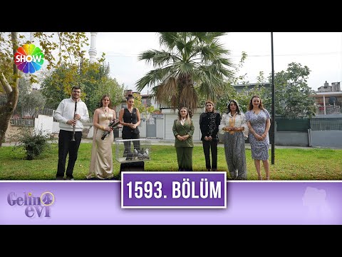 Gelin Evi 1593. Bölüm | 20 Kasım 2025