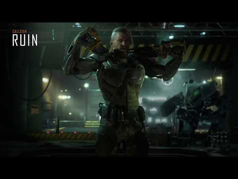 Brian Tuey - Ignition (Black Ops 3 Menu Music)