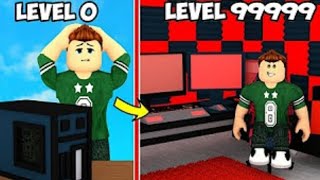 roblox part 1 gameplay video in night watch { out now watch now !!}