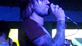 Scary Kids Scaring Kids- The Power Of Resolution/Breath Sunshine