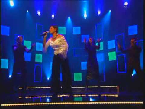 NSF 2003: Mary Amora - Somewhere By The River [semi]