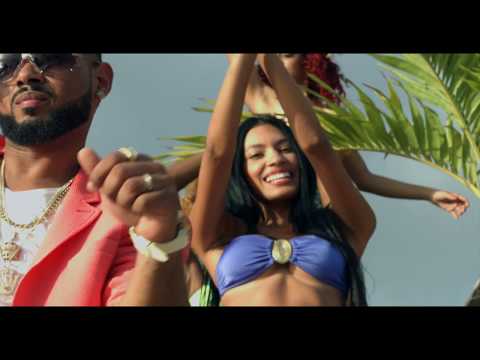 King Blak - Hasta Que Amanezca [Video Oficial]