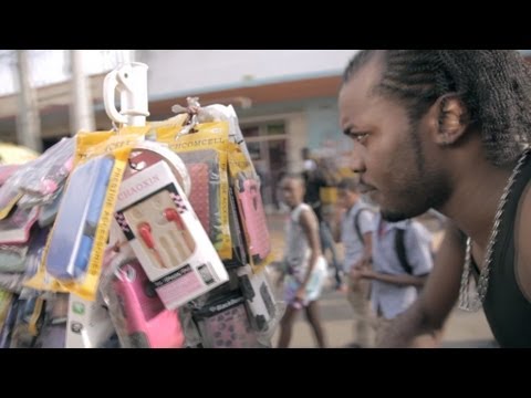 Darrio - Fed Up [Official Music Video HD]