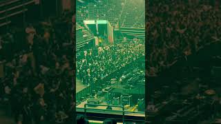 AR Rahman&#39;s Aayitha Ezhuthu&#39; &quot;Yaakkai Thiri&quot; on Anirudh Ravichander&#39;s Once Upon a Time Tour