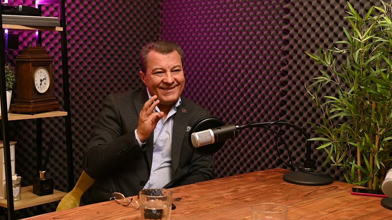 Anatol Basarab - Despre conditiile necesare si suficiente pentru a atinge bunastarea materiala