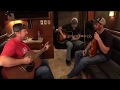 Leavin' Stephenville - Bus Sessions - Kyle Park