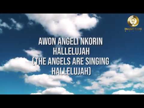 Dharmy David  - Heavenly chorus