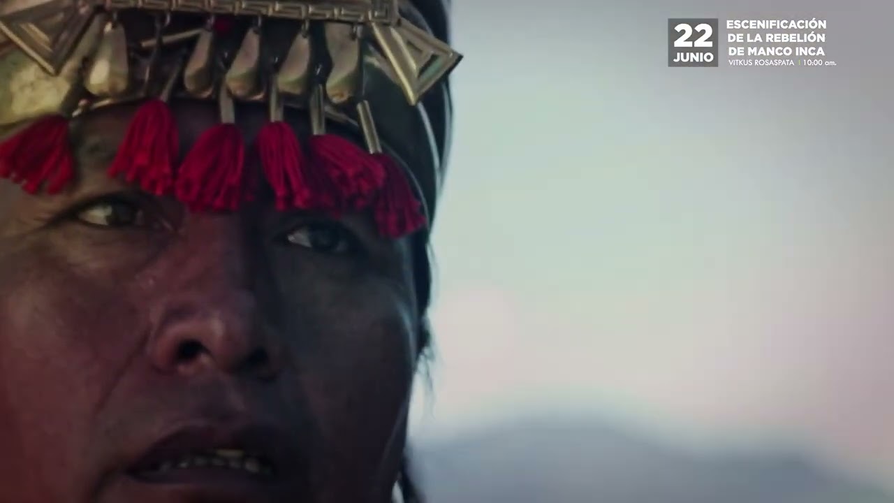 VIDEO PROMOCIONAL MES TURISTICO thumbnail