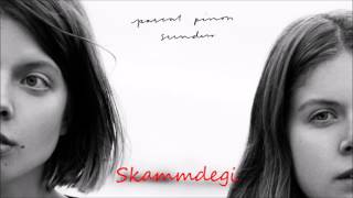 Pascal Pinon   Sundur Full Album